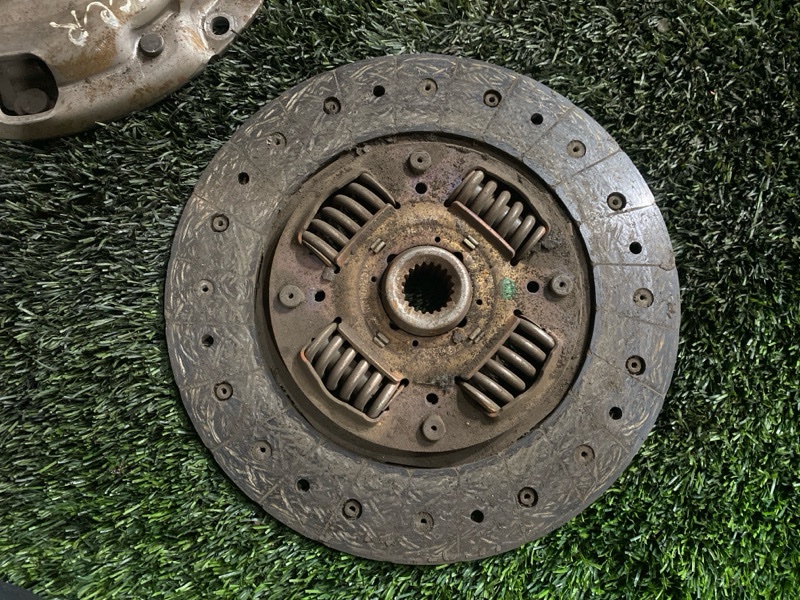 Маховик МКПП, 6000 рублей, Пешки