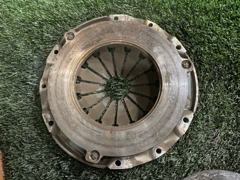 Маховик МКПП, 6000 рублей, Пешки