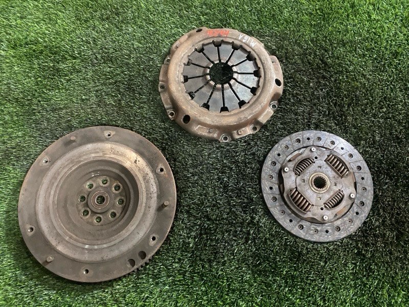 Маховик МКПП, 4500 рублей, Пешки