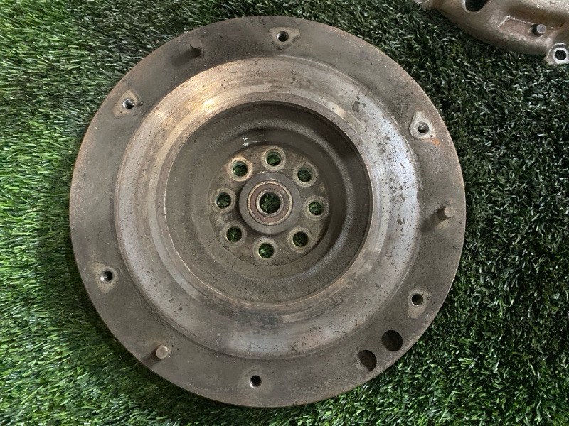 Маховик МКПП, 4500 рублей, Пешки