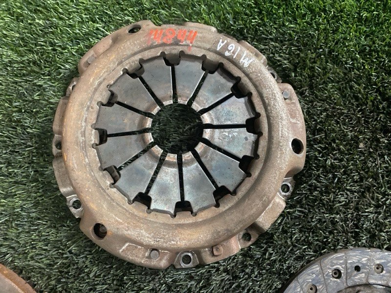 Маховик МКПП, 4500 рублей, Пешки