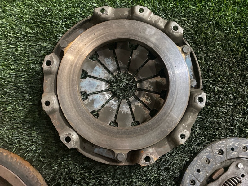 Маховик МКПП, 4500 рублей, Пешки