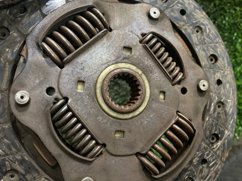 Маховик МКПП, 4500 рублей, Пешки