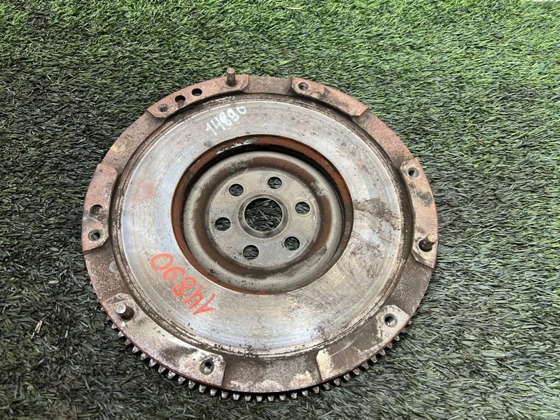 Маховик МКПП, 6000 рублей, Пешки