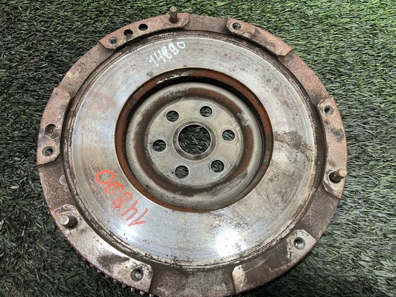 Маховик МКПП, 6000 рублей, Пешки