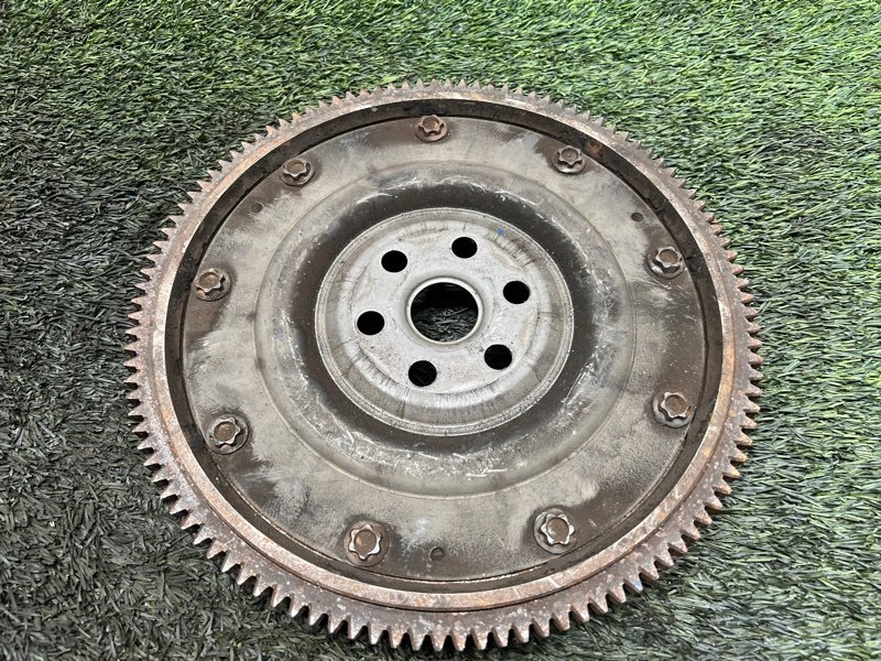 Маховик МКПП, 6000 рублей, Пешки