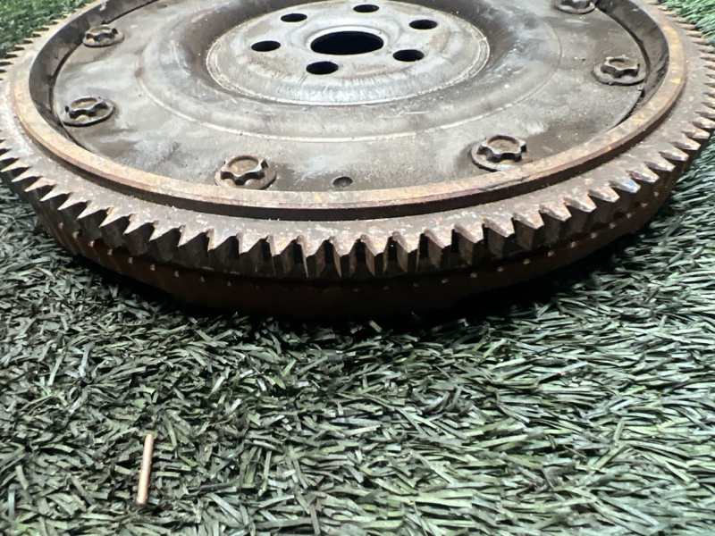 Маховик МКПП, 6000 рублей, Пешки