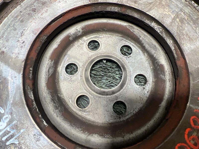 Маховик МКПП, 6000 рублей, Пешки