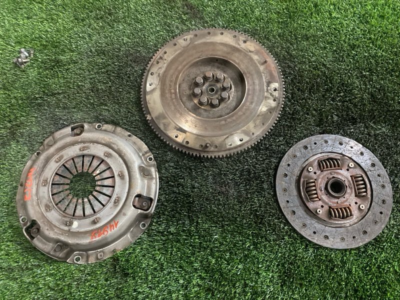 Маховик МКПП, 5000 рублей, Пешки