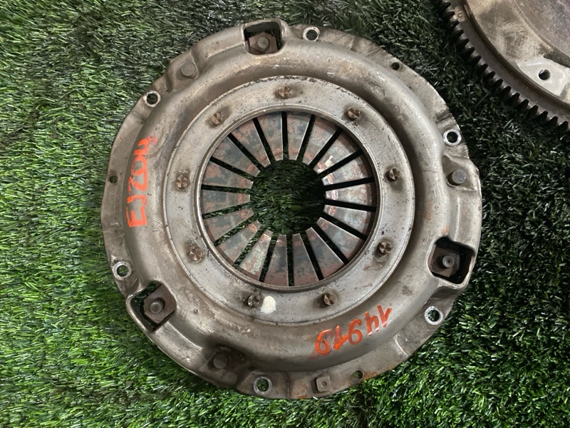 Маховик МКПП, 5000 рублей, Пешки