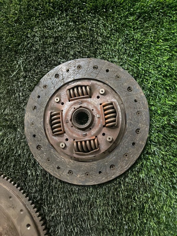 Маховик МКПП, 5000 рублей, Пешки