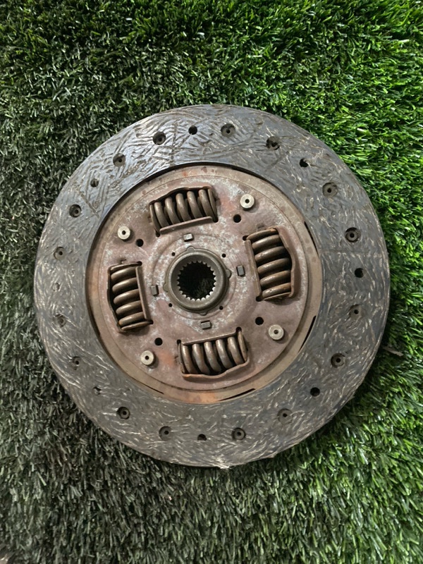 Маховик МКПП, 5000 рублей, Пешки