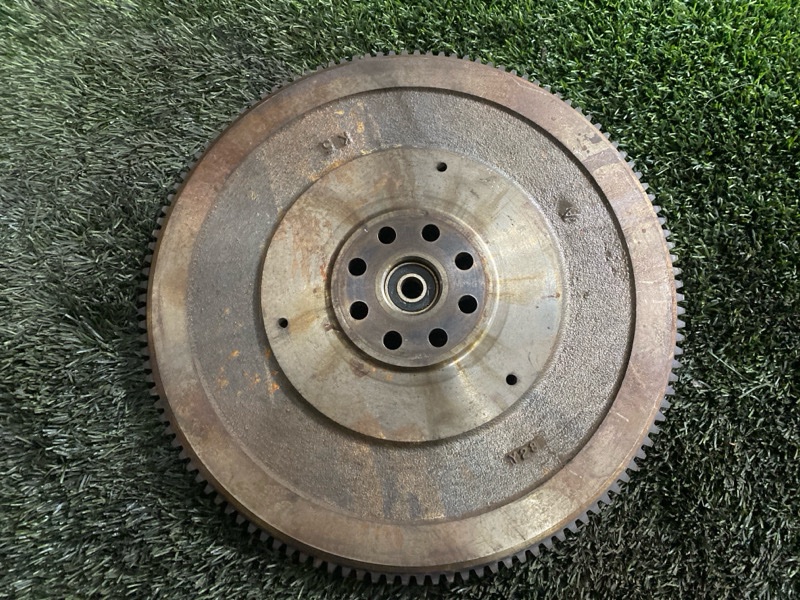 Маховик МКПП, 5000 рублей, Пешки