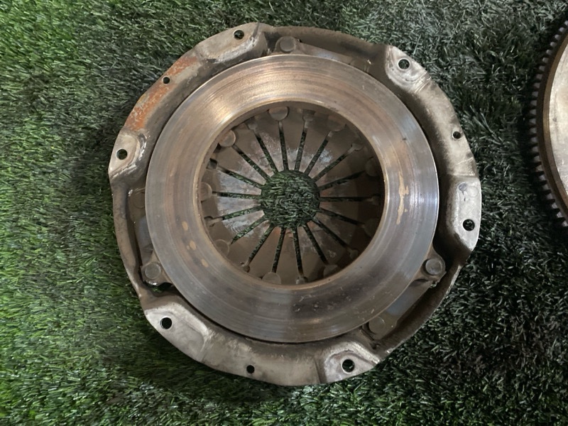 Маховик МКПП, 5000 рублей, Пешки