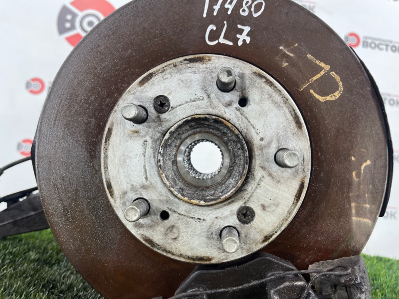 Кулак поворотный, 5500 рублей, Пешки