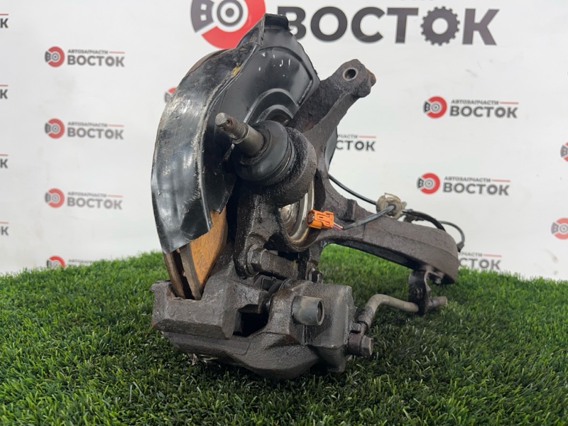 Кулак поворотный, 5500 рублей, Пешки