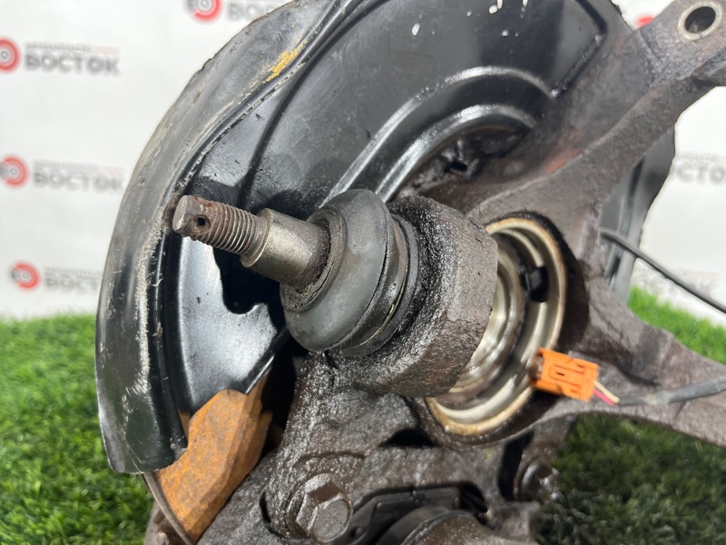 Кулак поворотный, 5500 рублей, Пешки