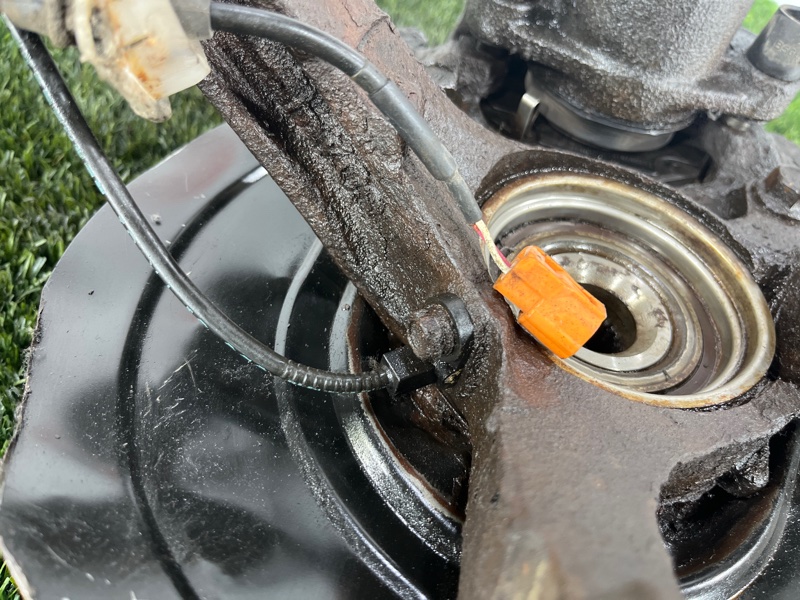 Кулак поворотный, 5500 рублей, Пешки