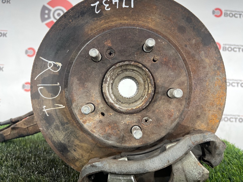 Ступица, 8500 рублей, Пешки