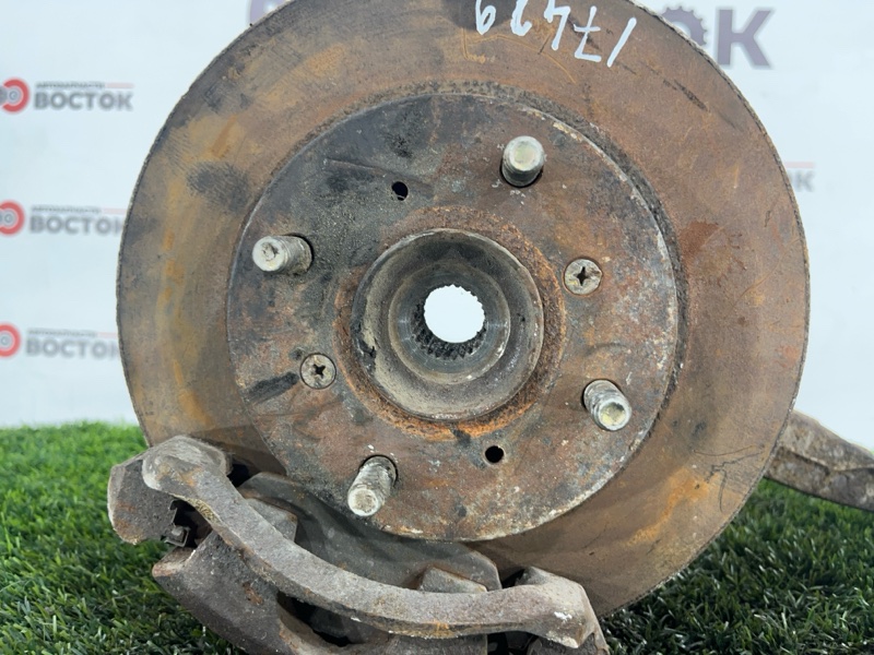 Ступица, 8500 рублей, Пешки