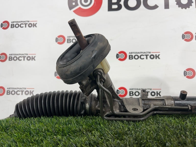 Рулевая рейка, 9500 рублей, Пешки