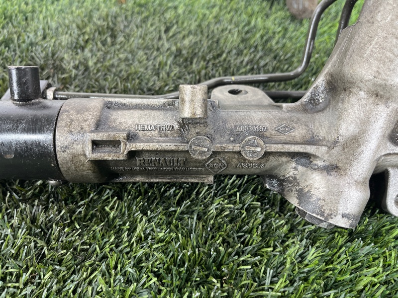 Рулевая рейка, 9500 рублей, Пешки