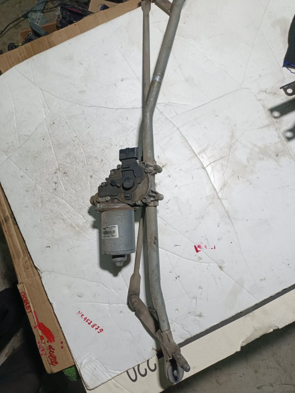 Трапеция дворников, 12000 рублей, Пешки