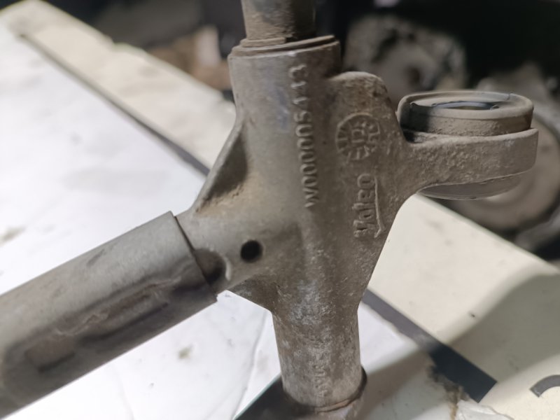 Трапеция дворников, 12000 рублей, Пешки