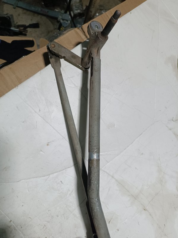 Трапеция дворников, 12000 рублей, Пешки