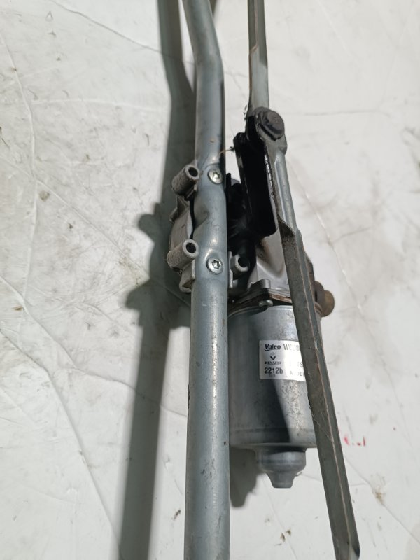 Трапеция дворников, 12000 рублей, Пешки