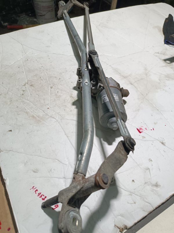 Трапеция дворников, 12000 рублей, Пешки