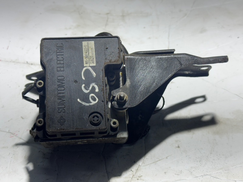 Блок управления ABS, 3000 рублей, Пешки