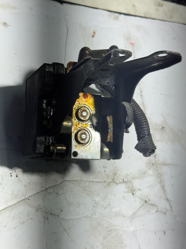 Блок управления ABS, 3000 рублей, Пешки