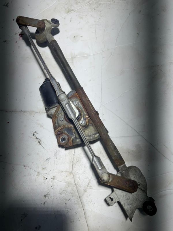 Трапеция дворников, 6000 рублей, Пешки