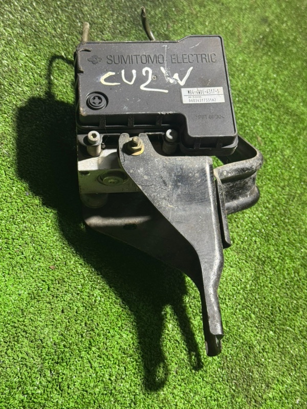 Блок ABS, 3000 рублей, Пешки