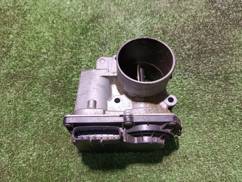 Дроссельная заслонка, 4000 рублей, Пешки