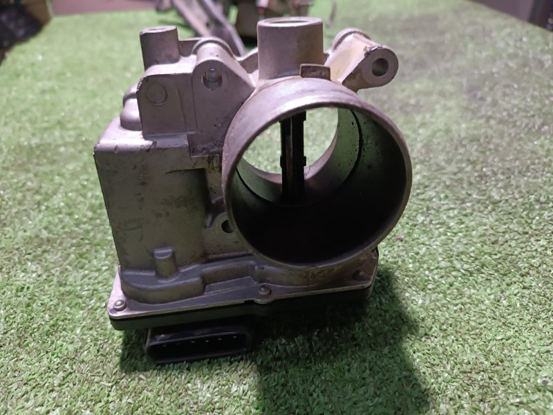 Дроссельная заслонка, 4000 рублей, Пешки