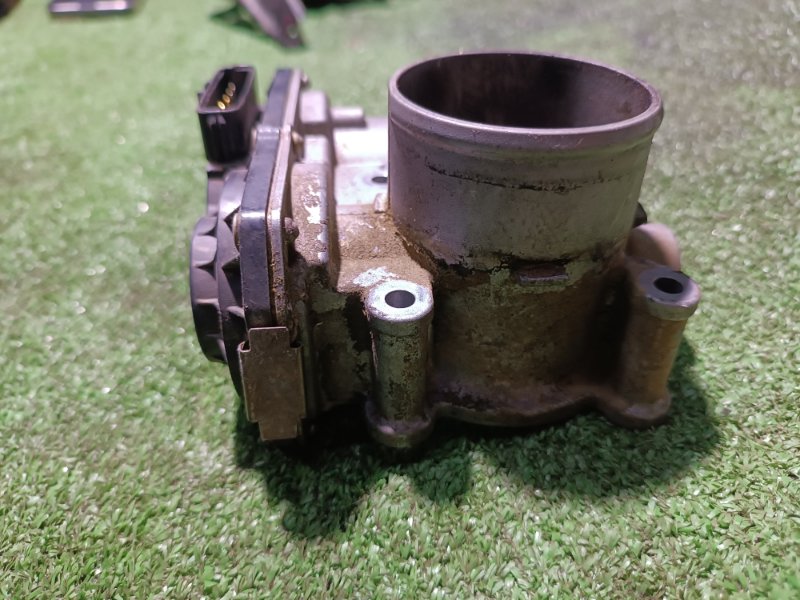 Дроссельная заслонка, 4000 рублей, Пешки