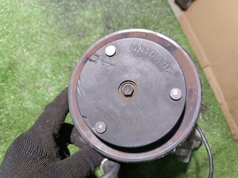 Компрессор кондиционера, 7000 рублей, Пешки