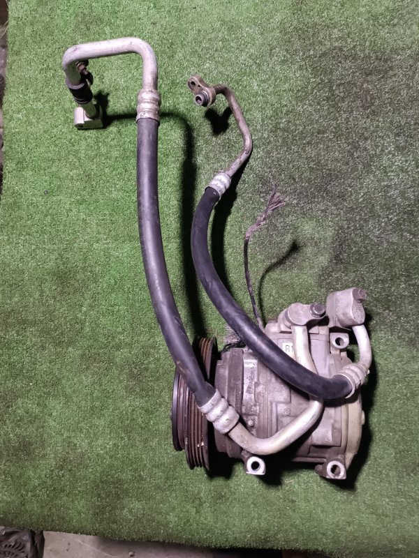 Компрессор кондиционера, 7000 рублей, Пешки