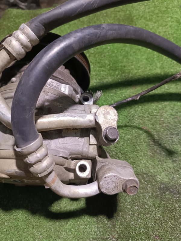 Компрессор кондиционера, 7000 рублей, Пешки