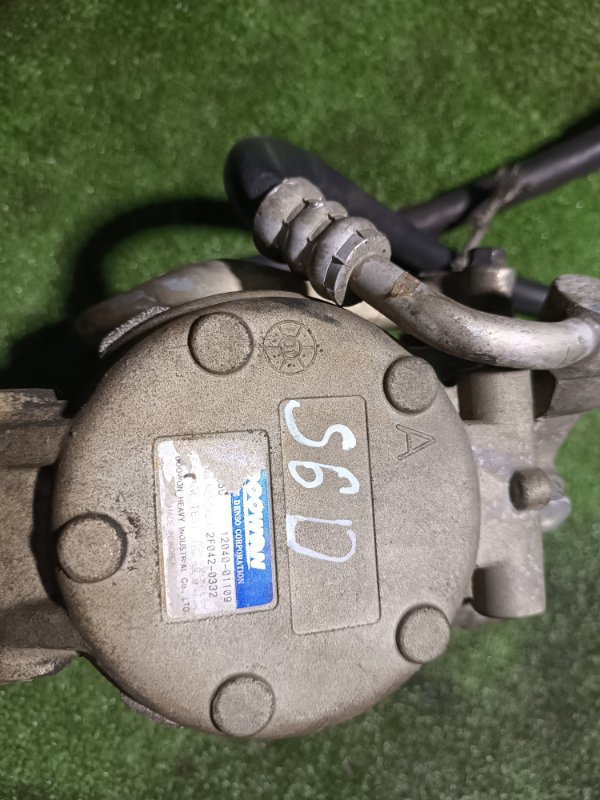 Компрессор кондиционера, 7000 рублей, Пешки