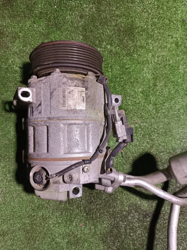 Компрессор кондиционера, 8000 рублей, Пешки