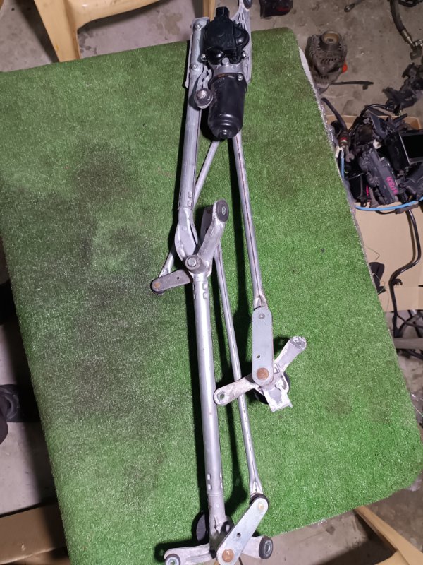 Трапеция дворников, 12000 рублей, Пешки