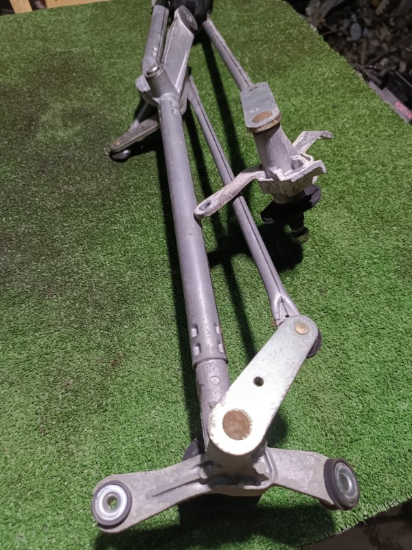 Трапеция дворников, 12000 рублей, Пешки