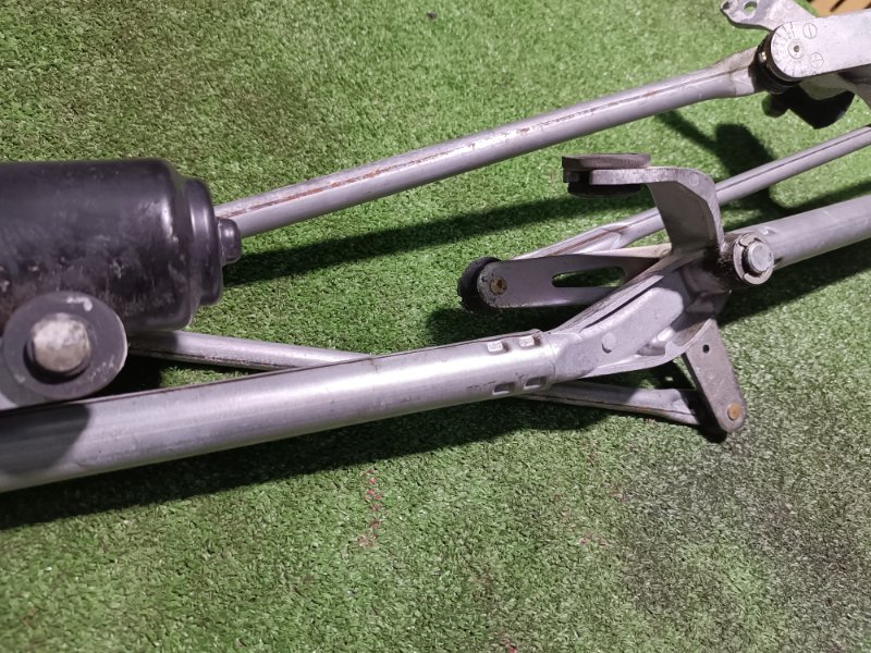 Трапеция дворников, 12000 рублей, Пешки