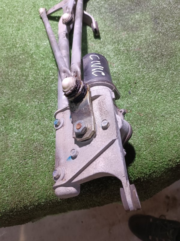 Трапеция дворников, 12000 рублей, Пешки