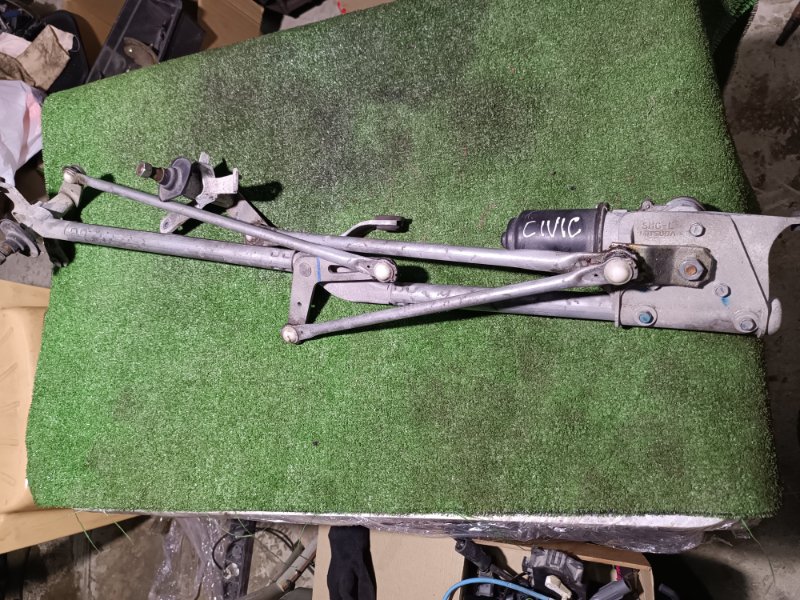 Трапеция дворников, 12000 рублей, Пешки