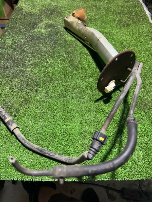 Топливный насос, 7000 рублей, Пешки