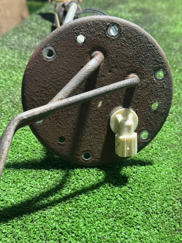 Топливный насос, 7000 рублей, Пешки